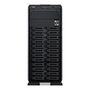 Dell PowerEdge T550 - Servidor Torre - Intel Xeon Silver 4309Y, 2.8 GHz, 8 núcleos, 16 GB RAM, 480 GB SSD, 8 bahías intercambio en caliente, 700W, PERC H755