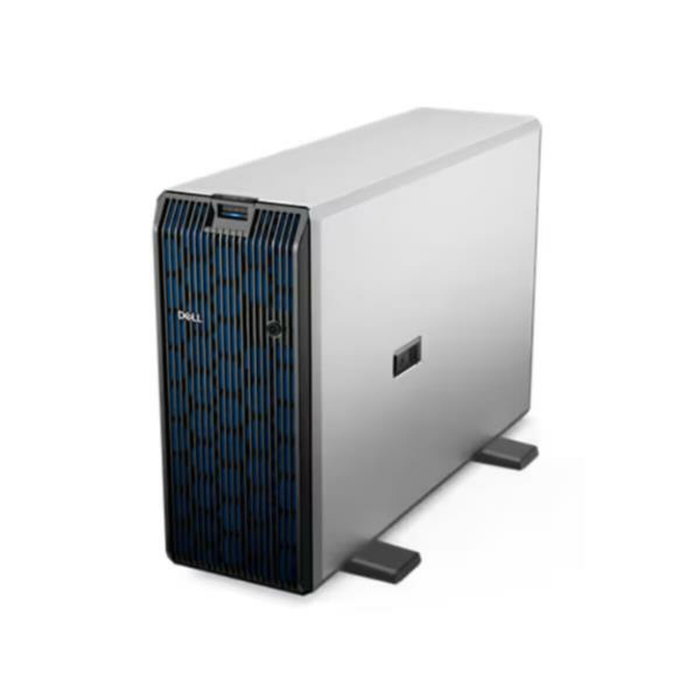 Dell PowerEdge T550 con Intel Xeon Silver, 16 GB RAM y 480 GB SSD