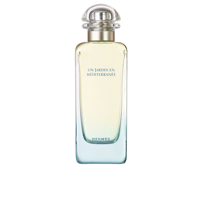 Hermès Un Jardin en Méditerranée Eau de Toilette Vaporizador Unisex - Perfume 100 ml