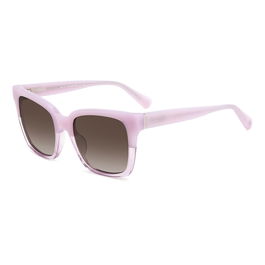 Gafas de Sol Mujer Kate Spade HARLOWGSB3V Ø 55 mm