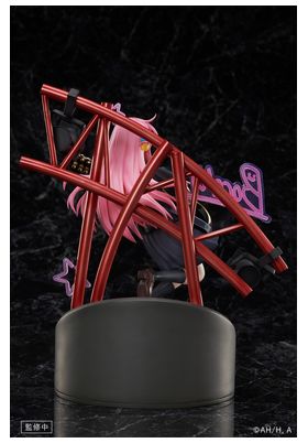 Aniplex Estatua Hitori Gotoh 1/7 Bocchi the Rock!