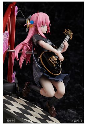 Aniplex Estatua Hitori Gotoh 1/7 Bocchi the Rock!