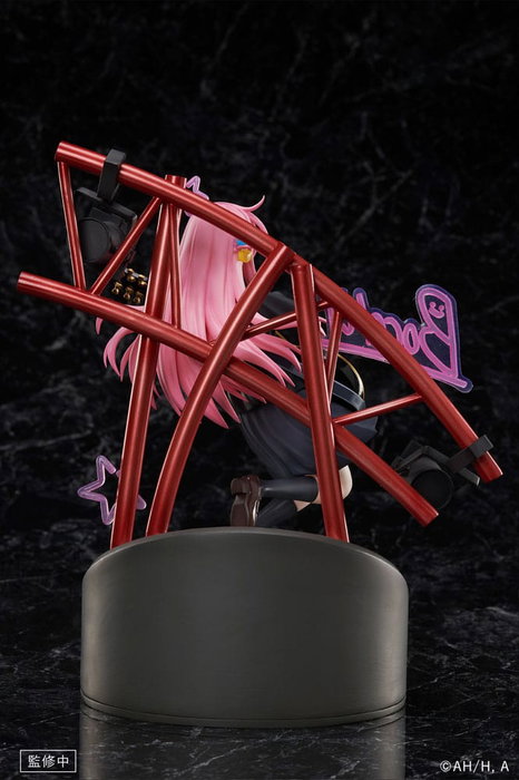 Aniplex Estatua Hitori Gotoh 1/7 Bocchi the Rock!