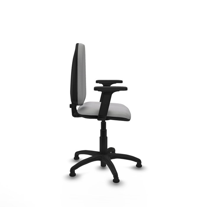 PIQUERAS Y CRESPO Silla de oficina Aýna Gris claro