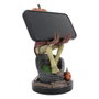 Exquisite Gaming Soporte Jack Pumpkin The Nightmare Before Christmas Cable Guys