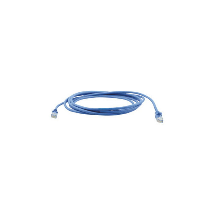 Kramer Cable de red PC6-1 CAT6 U/UTP 1,8 m Azul Kramer Cable de red PC6-1 CAT6 U/UTP 1,8 m Azul