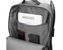 Lenovo B730 Mochila Urbana 17 Pulgadas, 24L, Poliéster Resistente al Agua, Compartimento Portátil, para Viaje y Trabajo