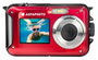 AgfaPhoto Realishot WP8000 Rojo