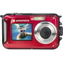 AgfaPhoto Realishot WP8000 Rojo