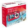 AgfaPhoto Realishot WP8000 Rojo