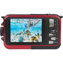 AgfaPhoto Realishot WP8000 Rojo