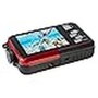 AgfaPhoto Realishot WP8000 Rojo