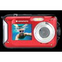 AgfaPhoto Realishot WP8000 Rojo