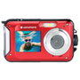 AgfaPhoto Realishot WP8000 Rojo