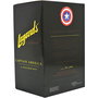 Diamond Collection Busto de Resina Captain America Marvel Comics Legends in 3D - Edición Limitada 1000 unidades