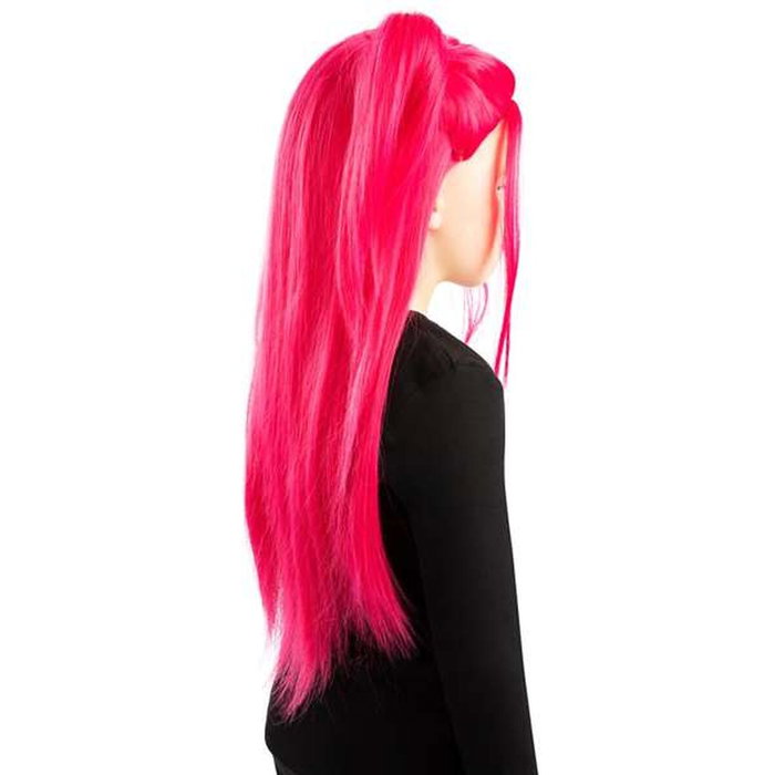 Rubies Peluca Kpop Mira