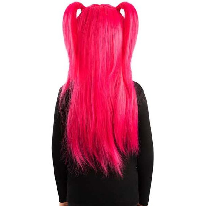 Rubies Peluca Kpop Mira
