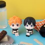 Megahouse Haikyu!! Estatua PVC Look Up Shoyo Hinata Uniform Ver.