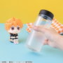 Megahouse Haikyu!! Estatua PVC Look Up Shoyo Hinata Uniform Ver.