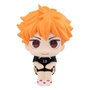Megahouse Haikyu!! Estatua PVC Look Up Shoyo Hinata Uniform Ver.