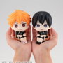Megahouse Haikyu!! Estatua PVC Look Up Shoyo Hinata Uniform Ver.