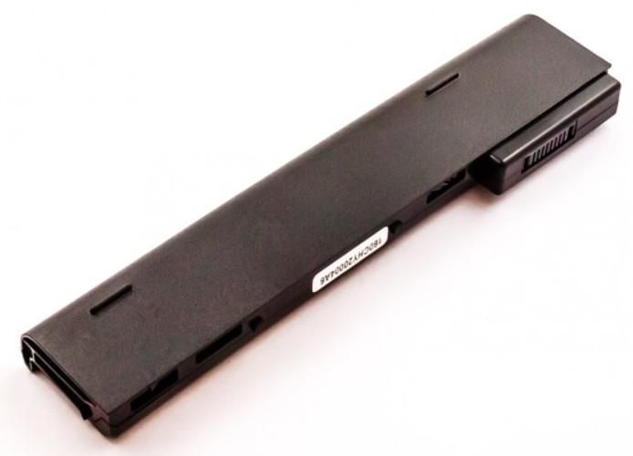 CoreParts Batería para Portátil HP 47.52Wh 6 Celdas Li-ion 10.8V 4400mAh - Alta Calidad con 12 Meses de Garantía CoreParts Batería para Portátil HP 47.52Wh 6 Celdas Li-ion 10.8V 4400mAh - Alta Calidad con 12 Meses de Garantía
