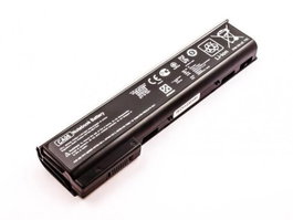 CoreParts Batería para Portátil HP 47.52Wh 6 Celdas Li-ion 10.8V 4400mAh - Alta Calidad con 12 Meses de Garantía