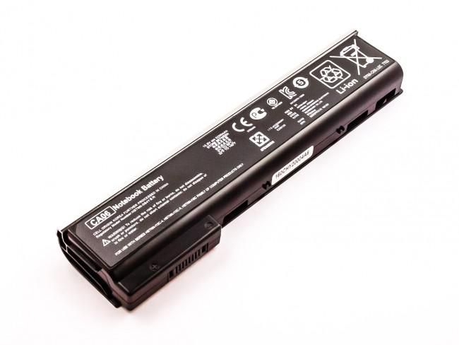 CoreParts Batería para Portátil HP 47.52Wh 6 Celdas Li-ion 10.8V 4400mAh - Alta Calidad con 12 Meses de Garantía CoreParts Batería para Portátil HP 47.52Wh 6 Celdas Li-ion 10.8V 4400mAh - Alta Calidad con 12 Meses de Garantía