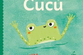 Cucú, David Hernández Sevillano - LA GUARIDA
