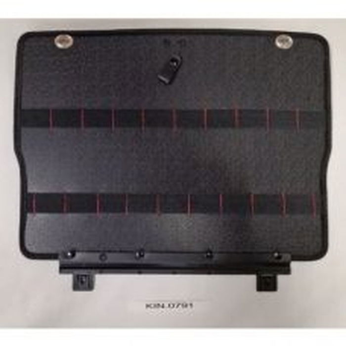 Organizador de Herramientas GT Line ATOMIK WHEELS ATOMIK 215 Polipropileno