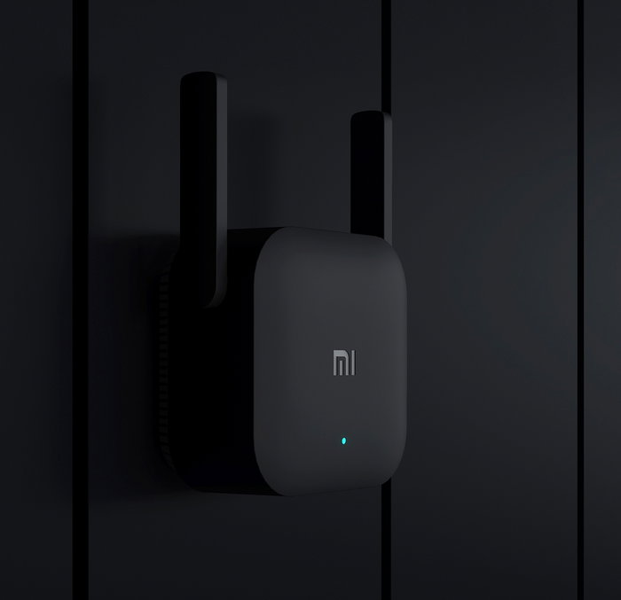 Xiaomi Mi WiFi Range Extender Pro con 2 Antenas