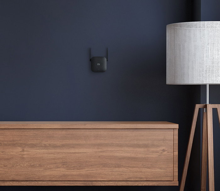 Xiaomi Mi WiFi Range Extender Pro con 2 Antenas