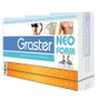TEGOR Graster Neoform 60 cápsulas
