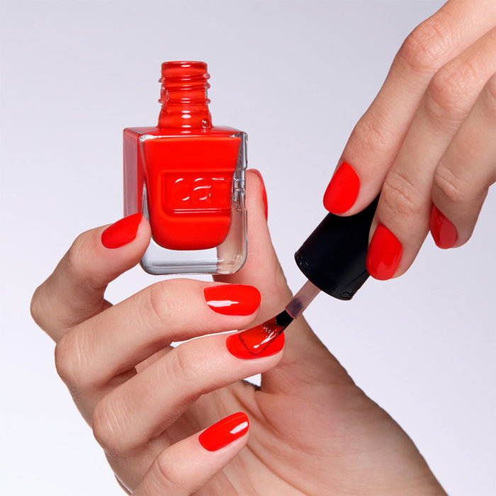 Catrice Gel Affair Esmalte de Uñas 015 Poppy Orange