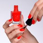 Catrice Gel Affair Esmalte de Uñas 015 Poppy Orange