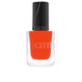 Catrice Gel Affair Esmalte de Uñas 015 Poppy Orange