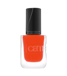 Catrice GEL AFFAIR Esmalte de Uñas 015-Poppy 10,5 ml