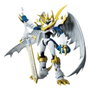 BANPRESTO Figura Ichibansho Imperialdramon Clash of Light and Darkness Digimon Adventure 19cm