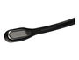 Jabra Auricular Biz 2400 II QD Mono con Micrófono Boom, Cable con Quick Disconnect, Almohadillas de Cuero Sintético, Diadema Ajustable, Cancelación de Ruido
