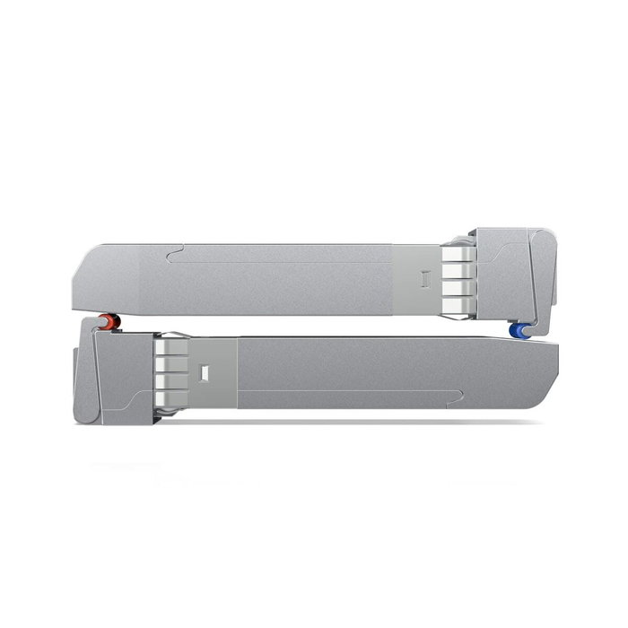Ubiquiti UACC-OM-SM-10G-S-20 Transceptor de Red de Fibra Óptica (Pack de 20) Ubiquiti UACC-OM-SM-10G-S-20 Transceptor de Red de Fibra Óptica (Pack de 20)