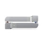 Ubiquiti UACC-OM-SM-10G-S-20 Transceptor de Red de Fibra Óptica (Pack de 20)