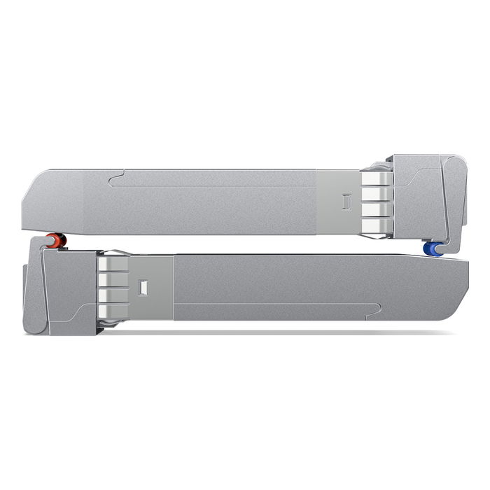 Ubiquiti UACC-OM-SM-10G-S-20 Transceptor Óptico Monomodo SFP+ 10G