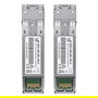 Ubiquiti UACC-OM-SM-10G-S-20 Transceptor Óptico Monomodo SFP+ 10G