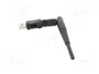 LogiLink WL0238 Adaptador de red inalámbrica USB 802.11 ac/a/b/g/n