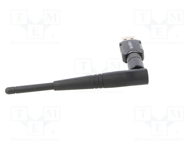 LogiLink WL0238 Adaptador de red inalámbrica USB 802.11 ac/a/b/g/n LogiLink WL0238 Adaptador de red inalámbrica USB 802.11 ac/a/b/g/n