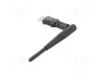 LogiLink WL0238 Adaptador de red inalámbrica USB 802.11 ac/a/b/g/n
