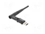 LogiLink WL0238 Adaptador de red inalámbrica USB 802.11 ac/a/b/g/n