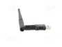 LogiLink WL0238 Adaptador de red inalámbrica USB 802.11 ac/a/b/g/n
