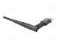 LogiLink WL0238 Adaptador de red inalámbrica USB 802.11 ac/a/b/g/n