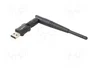 LogiLink WL0238 Adaptador de red inalámbrica USB 802.11 ac/a/b/g/n